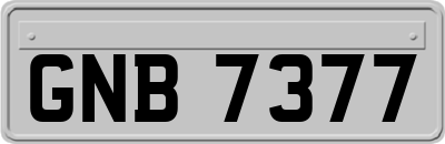 GNB7377