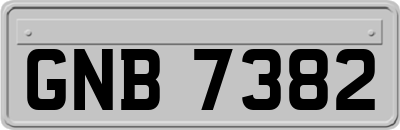 GNB7382