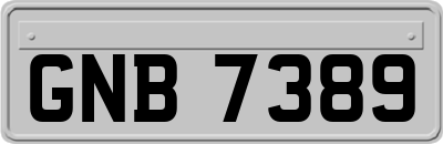 GNB7389