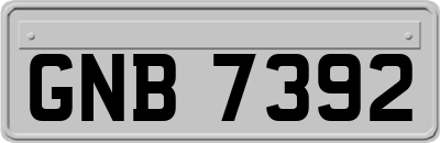 GNB7392