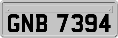 GNB7394