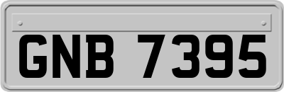 GNB7395