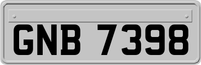 GNB7398