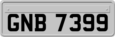 GNB7399