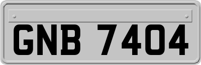 GNB7404