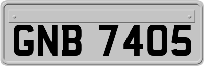 GNB7405