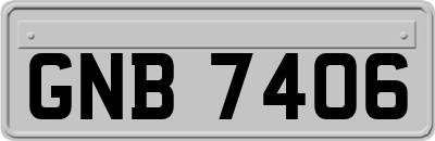 GNB7406