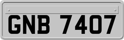 GNB7407