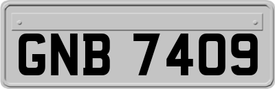 GNB7409