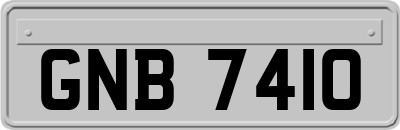 GNB7410