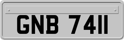 GNB7411