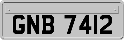 GNB7412
