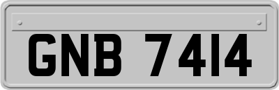GNB7414
