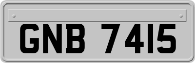 GNB7415