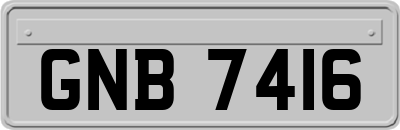 GNB7416