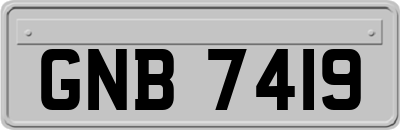 GNB7419