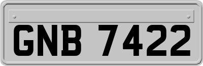 GNB7422