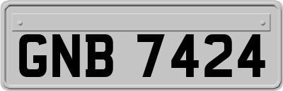 GNB7424
