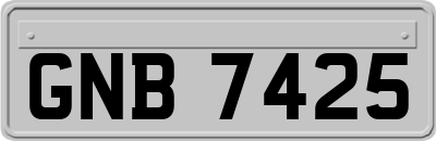 GNB7425