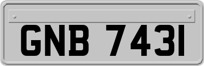 GNB7431