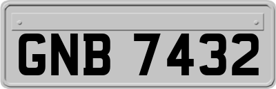 GNB7432
