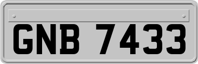 GNB7433