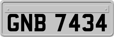 GNB7434
