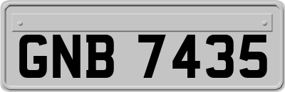 GNB7435