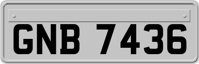 GNB7436