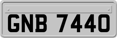 GNB7440