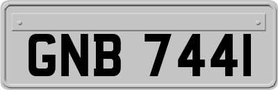 GNB7441