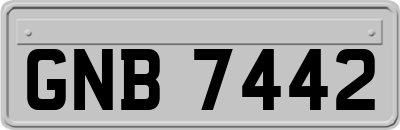 GNB7442