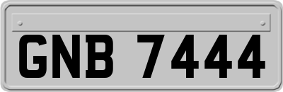GNB7444