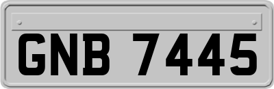 GNB7445