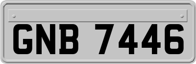 GNB7446