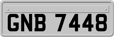 GNB7448
