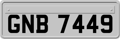 GNB7449
