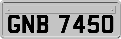 GNB7450