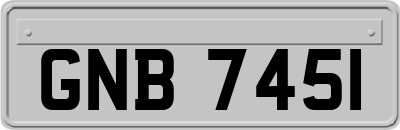 GNB7451