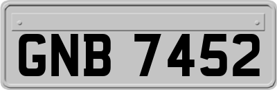 GNB7452