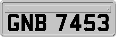 GNB7453
