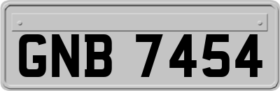 GNB7454