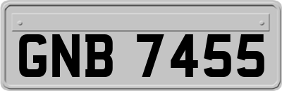 GNB7455