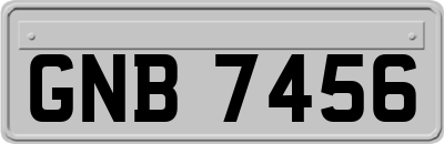 GNB7456