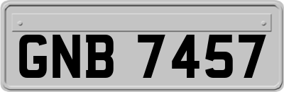 GNB7457