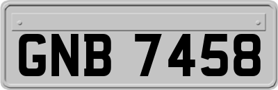 GNB7458