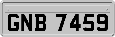 GNB7459