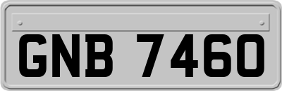 GNB7460