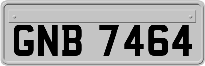 GNB7464
