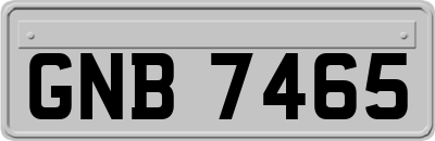 GNB7465